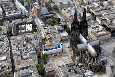 Cologne Cathedral