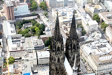 Cologne Cathedral