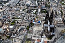 Cologne Cathedral