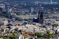 Cologne Cathedral