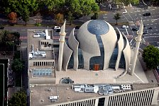 Cologne Mosque