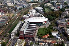 Lanxess Arena