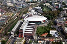 Lanxess Arena