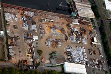 Junkyard