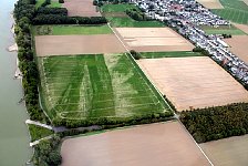 Field near Zuendorf