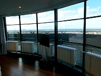 Euromast Stars suite