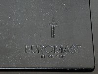 Euromast logo