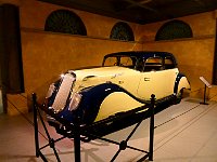 Car at Louwman Museum