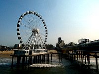 Scheveningen Ferris Wheel