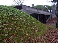 Europas Parkas Visitor Center