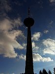 Vilnius TV Tower