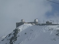 Gornergrat Hotel