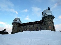 Gornergrat Hotel