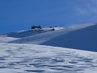 Gornergrat Hotel