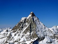 Klein Matterhorn panorama