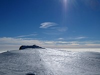 Klein Matterhorn panorama