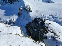 Klein Matterhorn panorama