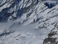 Klein Matterhorn panorama