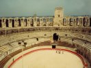 Arles amphitheatre