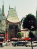 Chinese Theater, Los Angeles