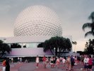 EPCOT landmark