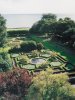 Gardens at Dunrobin Castle, Scotland