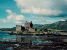 Eilean Donan Castle