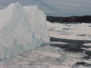 Ice Fjord, Ilulissat, Greenland