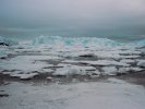 Ice Fjord, Ilulissat, Greenland