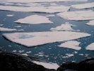 Ice Fjord, Ilulissat, Greenland