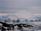 Ice Fjord, Ilulissat, Greenland