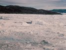 Ice Fjord, Ilulissat, Greenland