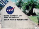 John F. Kennedy Space Center at Cape Canaveral