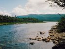 Newfoundland River