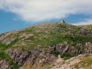 Signal Hill, St.John's, Newfoundland