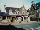 Portree shops