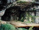 Smoo Cave entrance