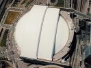 Toronto Skydome seen from CN Tower