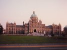 Parliament Building, Victoria