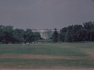 White House, Washington DC