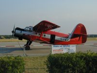 The Antonow AN-2