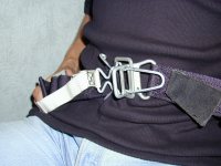 Safety Belt