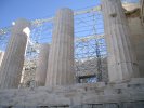 Parthenon detail