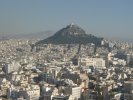 Lycabettus Hill