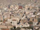 Athens city scape