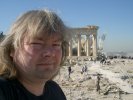Parthenon and me