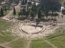 Theater of Dionysos