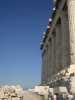 Parthenon Detail