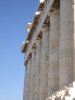 Parthenon Detail