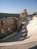 Herodeion or Herod Atticus theatre